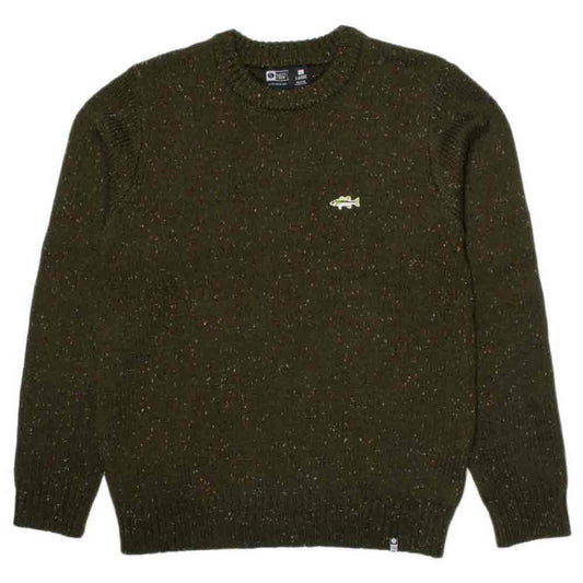 Maglione Dust verde