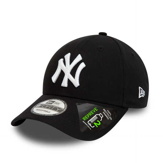 Cappellino 9FORTY repreve nero
