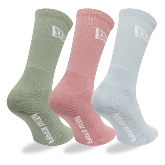 Calze New era - 3 paia