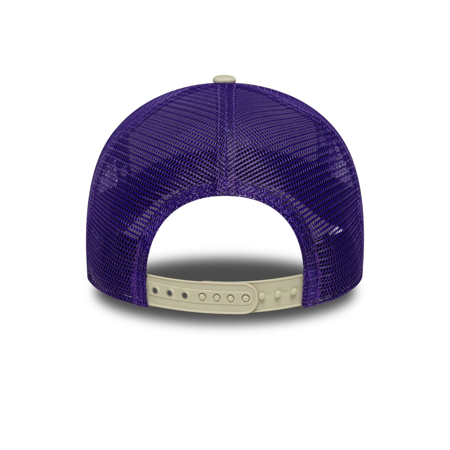 Cappellino 9FORTY Lakers retinato