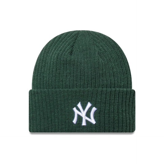 Berretto New york Yankees verde