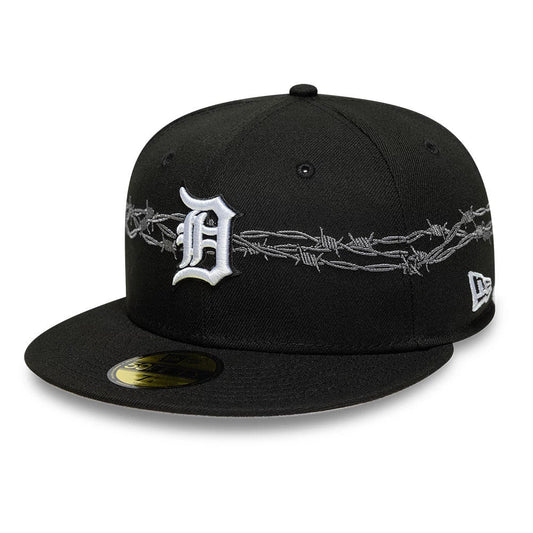 Cappellino 59FIFTY nero