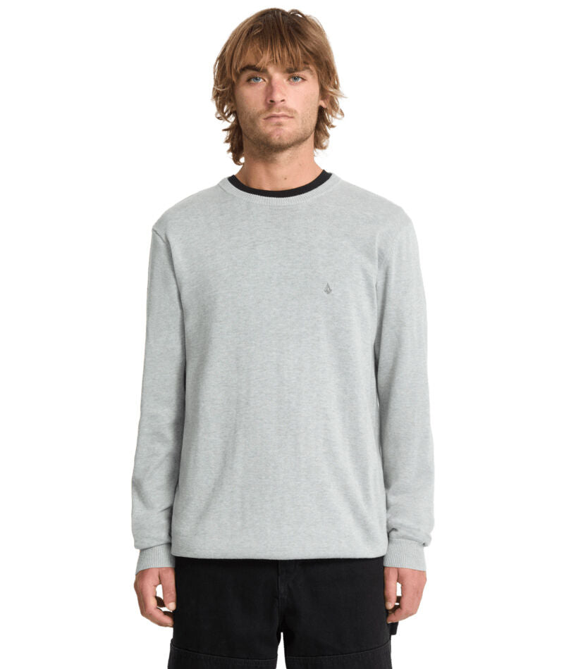 Maglioncino Upersand grigio