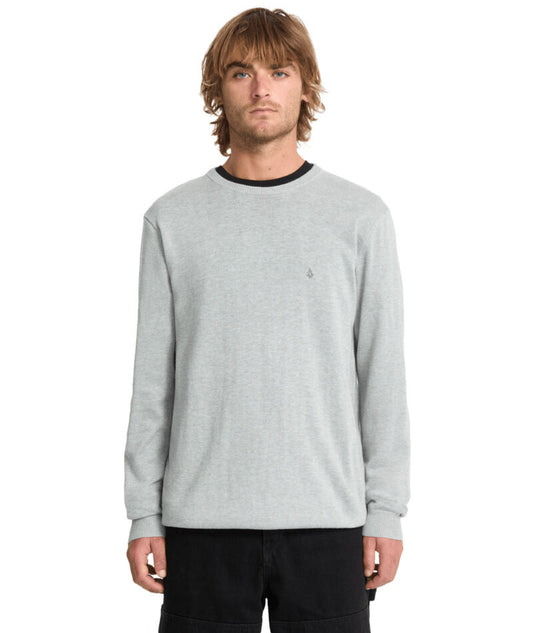 Maglioncino Upersand grigio