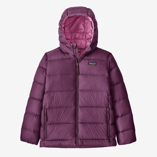 Giacca Hi-Loft viola - 5/10 ANNI