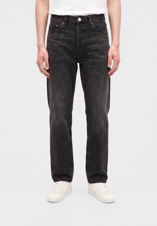 Jeans Otis straight nero