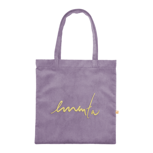 Borsa Signature in corda lilla