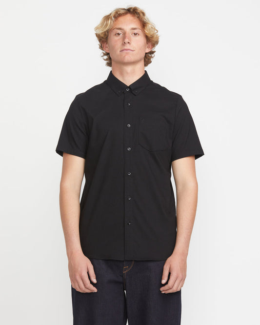 Camicia Everett Okford nero