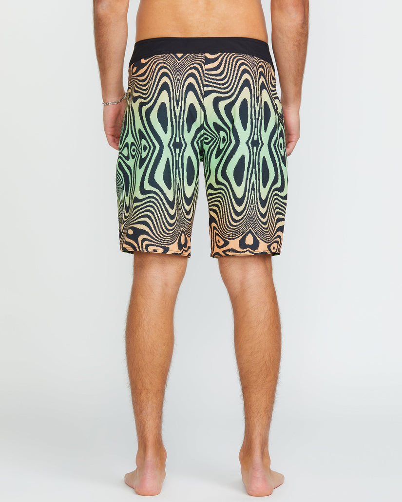 Boardshort Filip Rygalski fantasia - 18