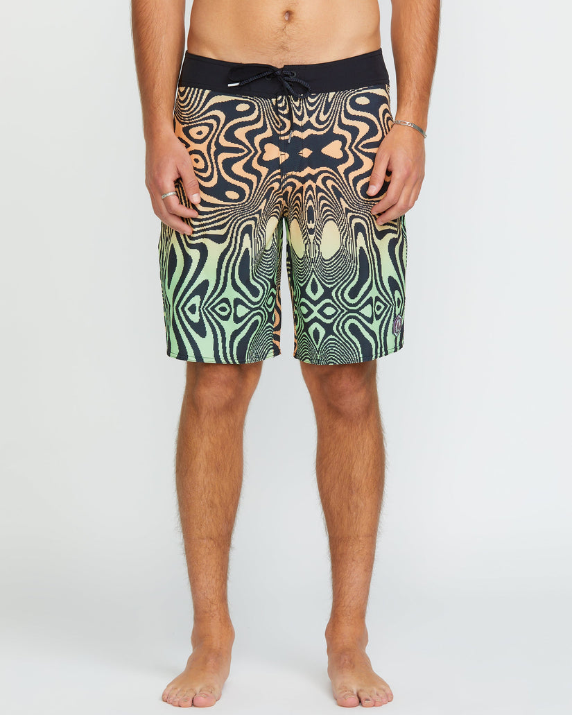 Boardshort Filip Rygalski fantasia - 18