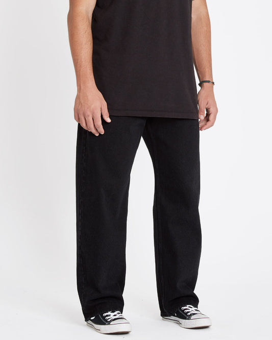 Jeans Billow nero