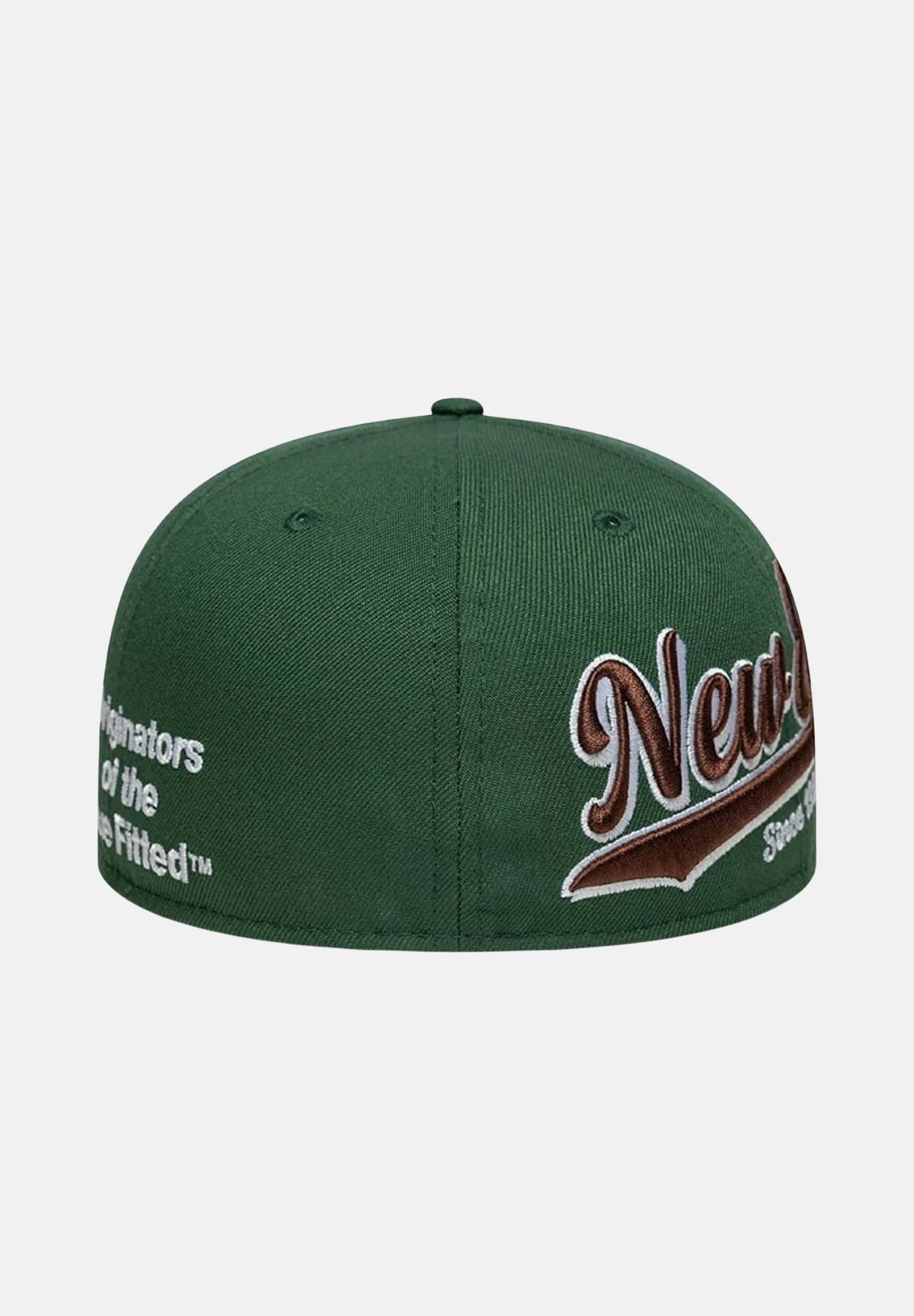 Cappellino 59FIFTY verde