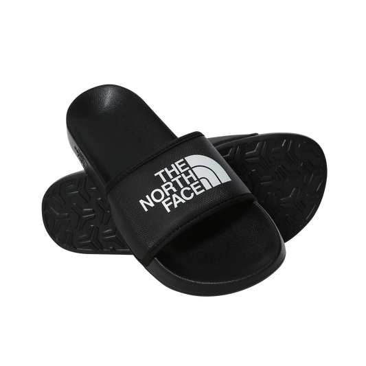 Ciabatta Base camp slides III nero