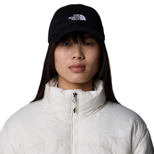 Cappellino The north face