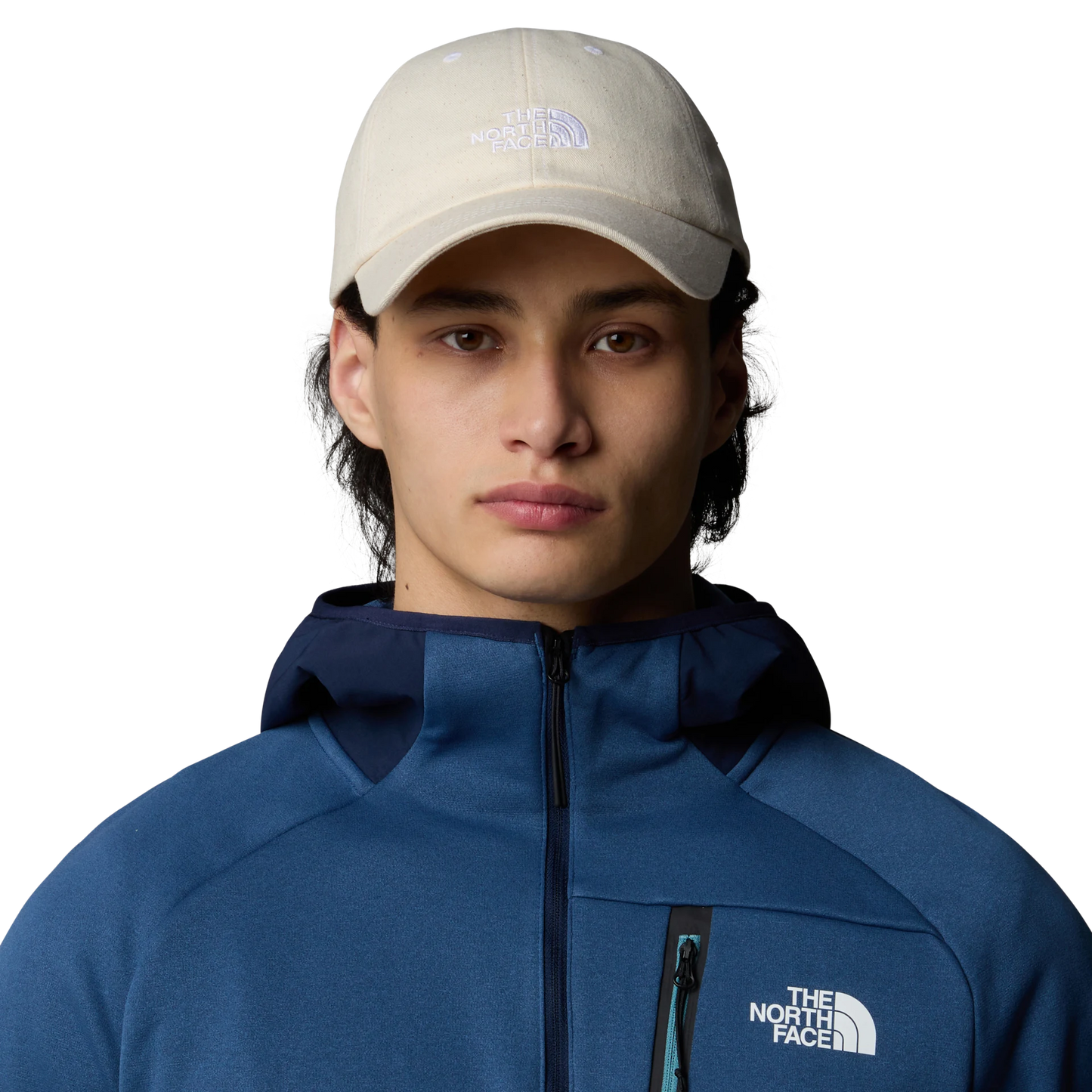 Cappellino The north face