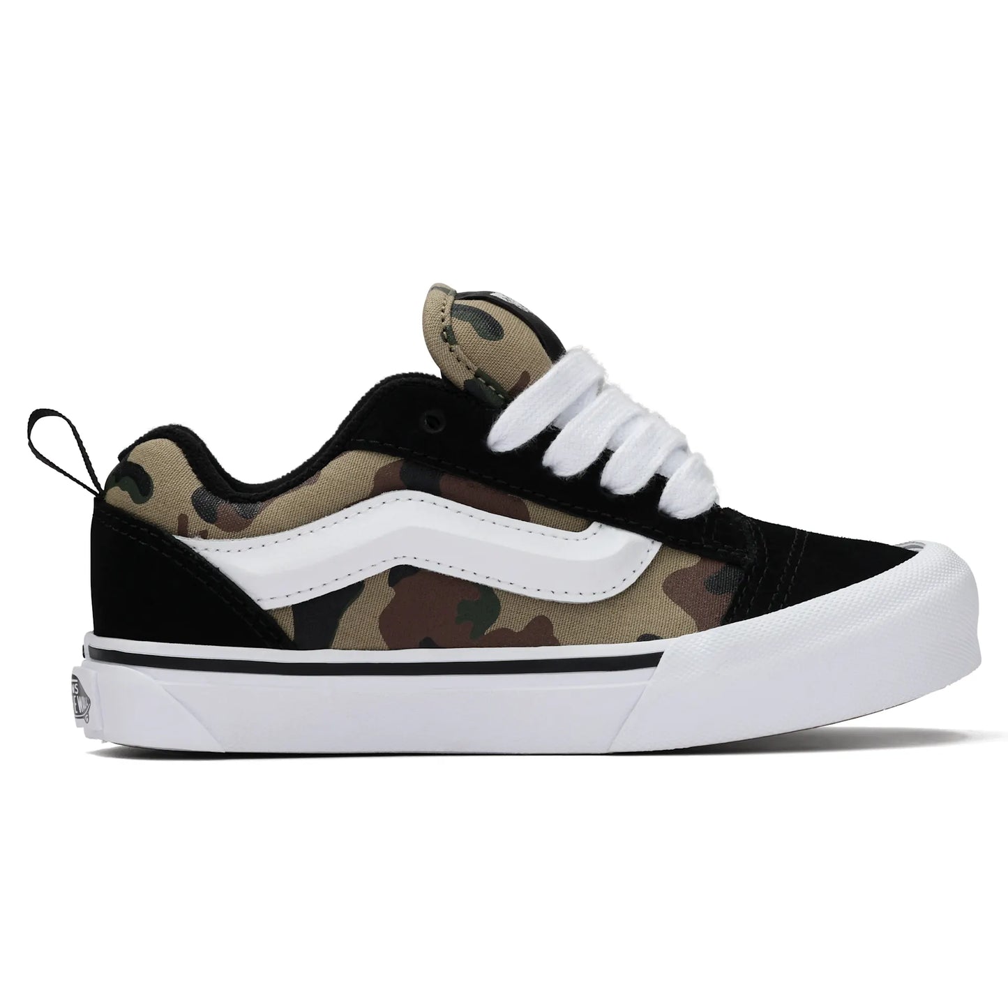 Vans Knu skool militare da bimbo/a