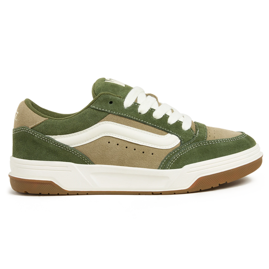 Vans Hylane verde