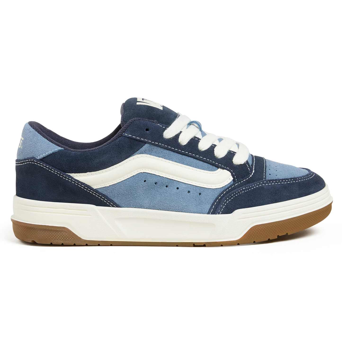 Vans Hylane blu
