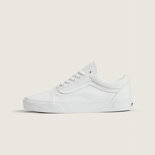 Vans Old Skool bianco