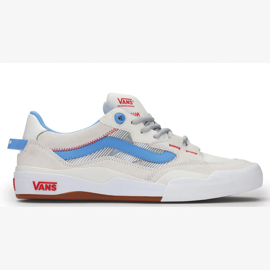 Vans Skate 2 Wayvee bianco/blu