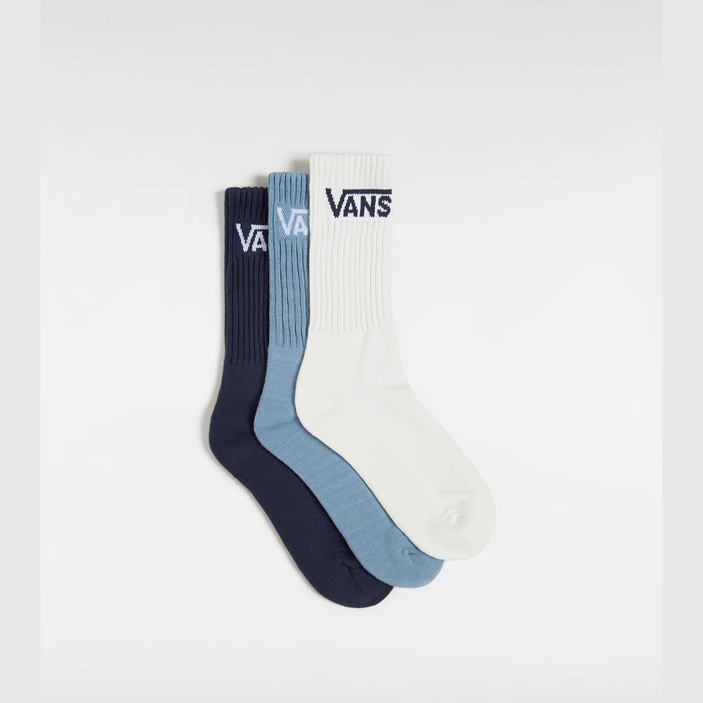 Calze Classic Vans da bimbo/a - 3 paia