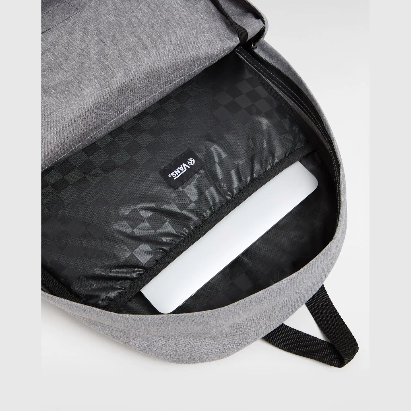 Zaino Old skool grigio