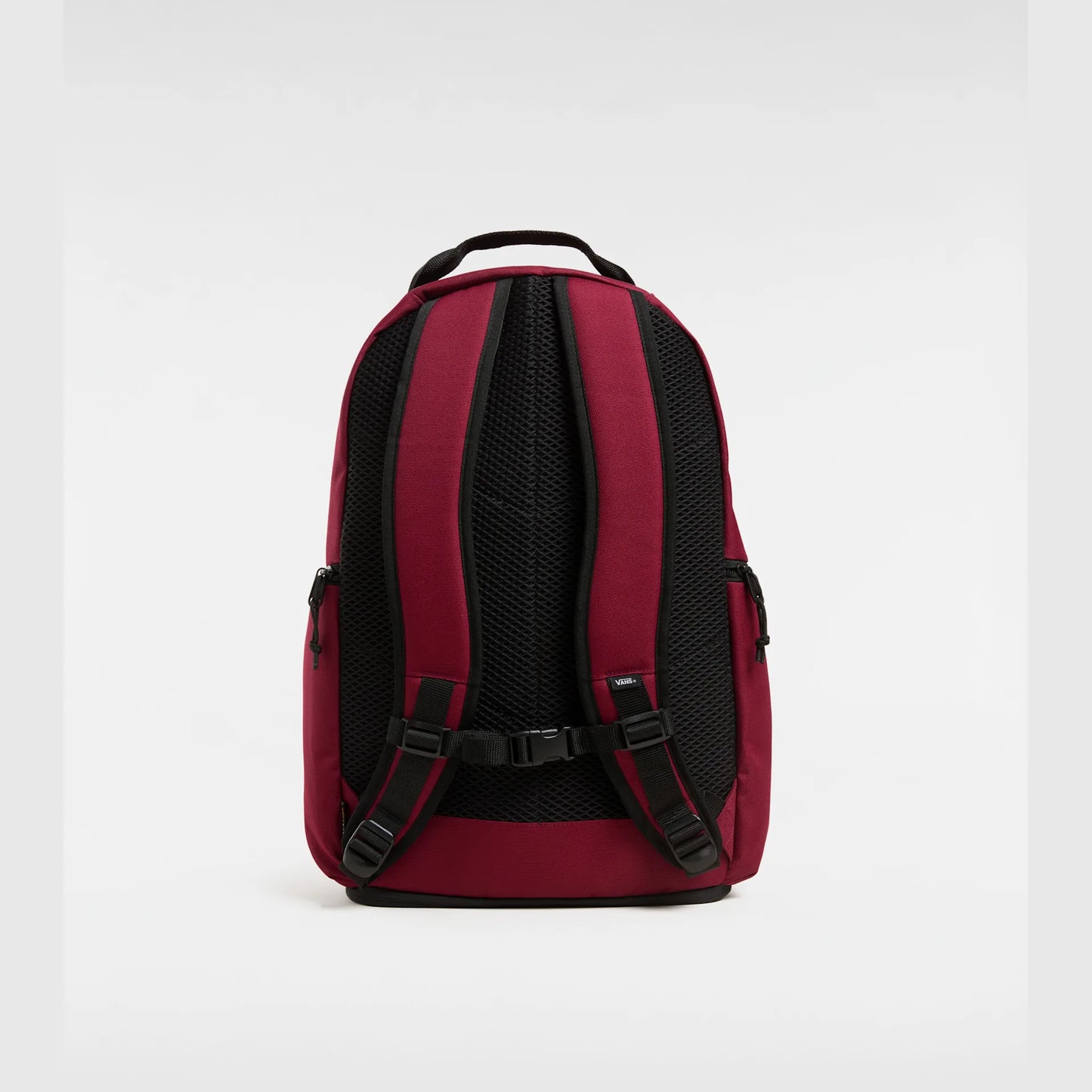 Zaino Resolute bordeaux