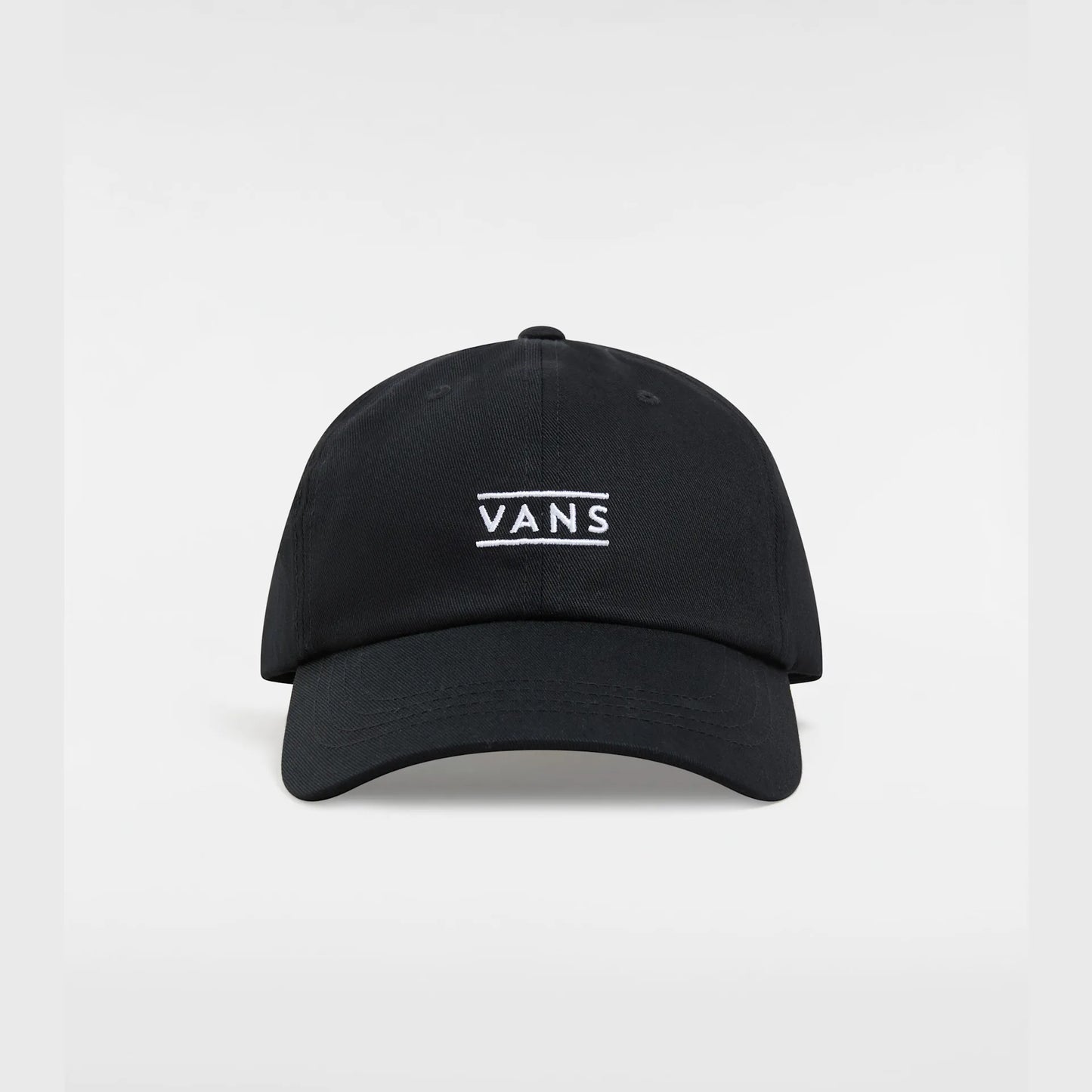 Cappellino Half box nero