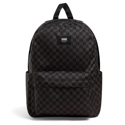 Zaino Old skool check