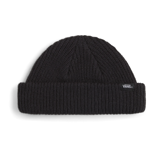 Berretto Core Vans nero da bambino