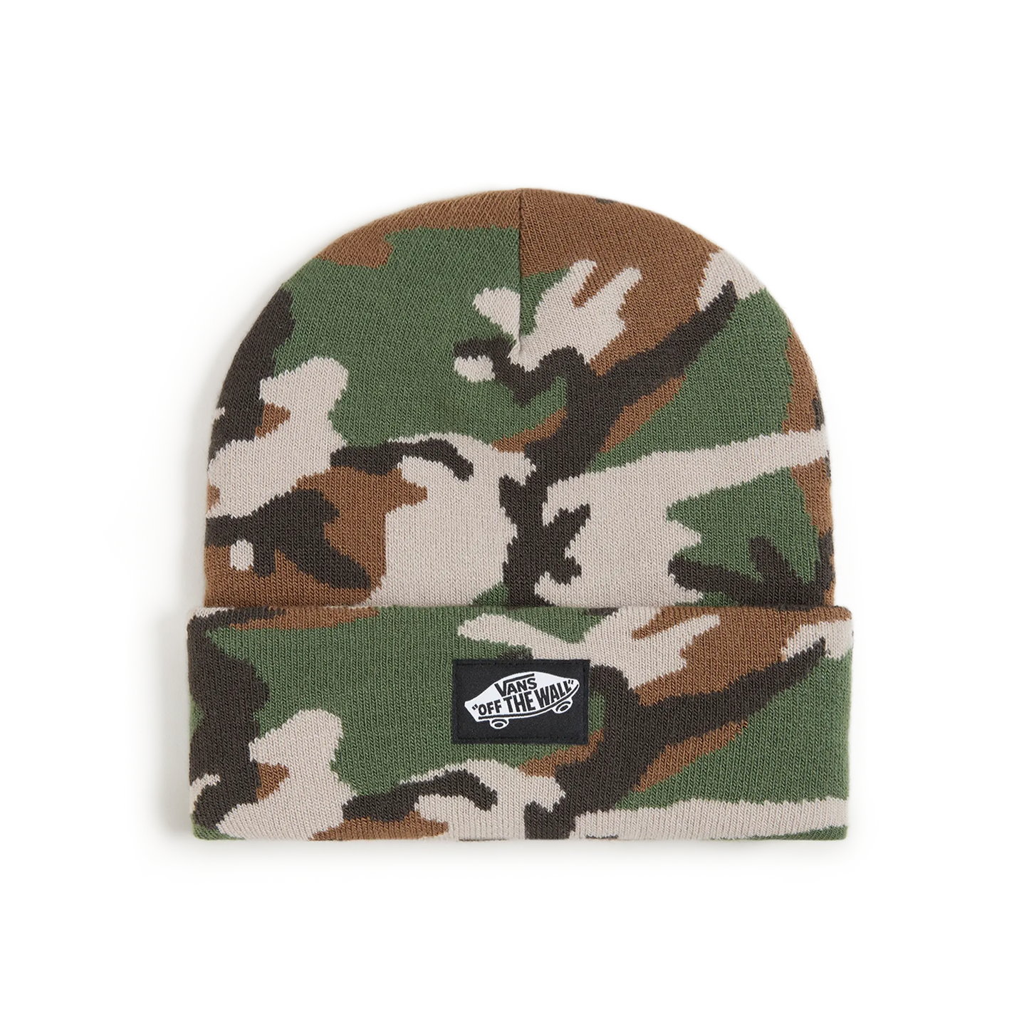 Berretto Vans militare