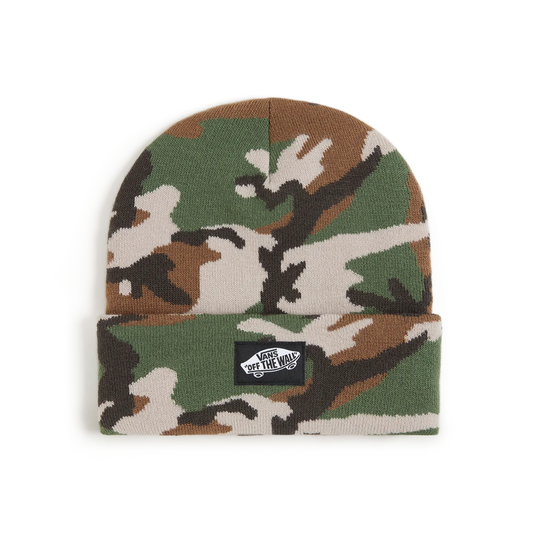 Berretto Vans militare