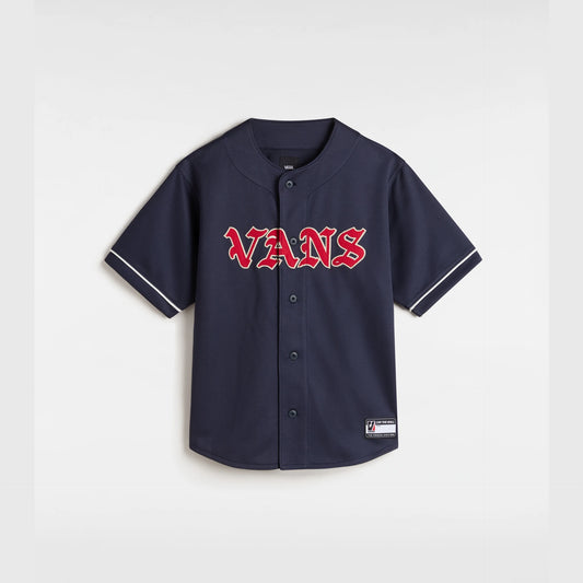 T-Shirt Olde da baseball  - 8/16 ANNI