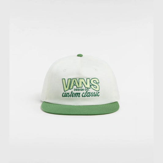 Cappellino Design co panna