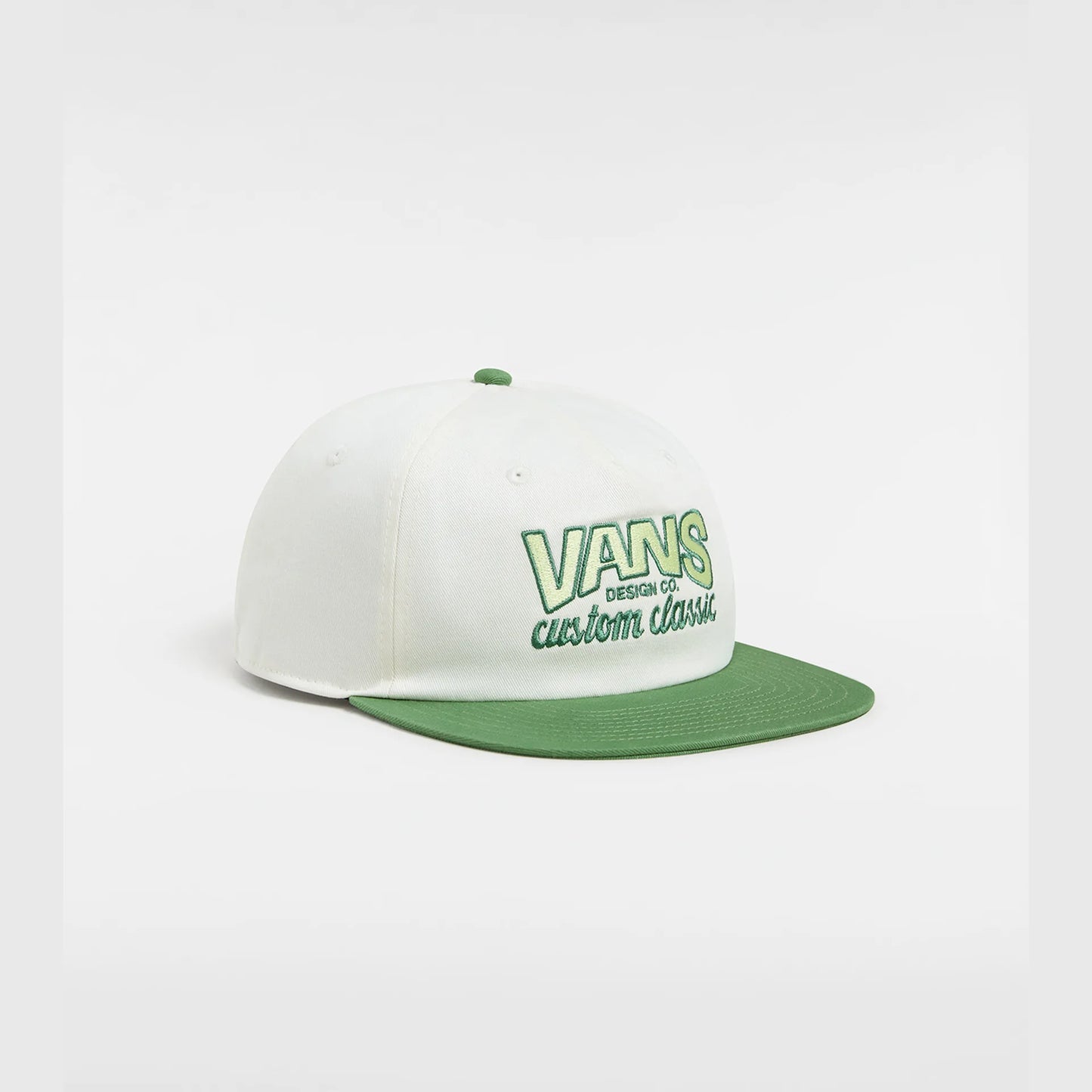 Cappellino Design co panna