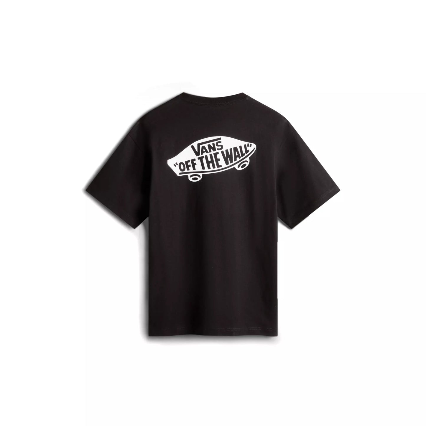 T-Shirt Style 76 nero