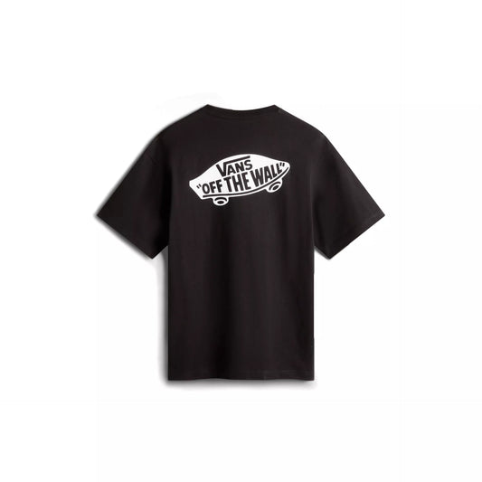 T-Shirt Style 76 nero