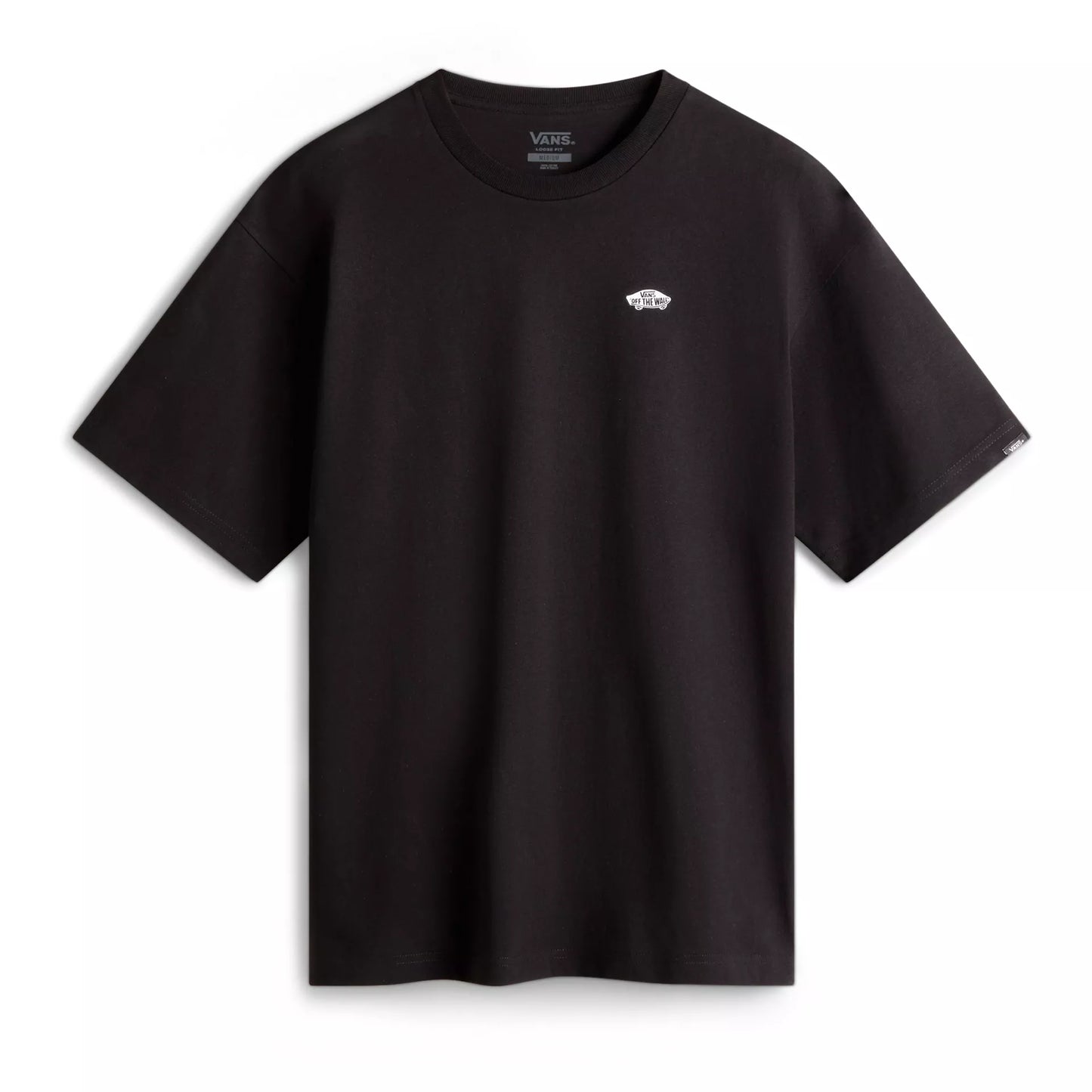 T-Shirt Style 76 nero