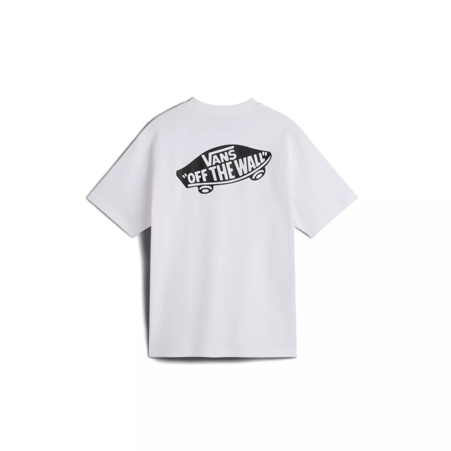 T-Shirt Style 76 bianco
