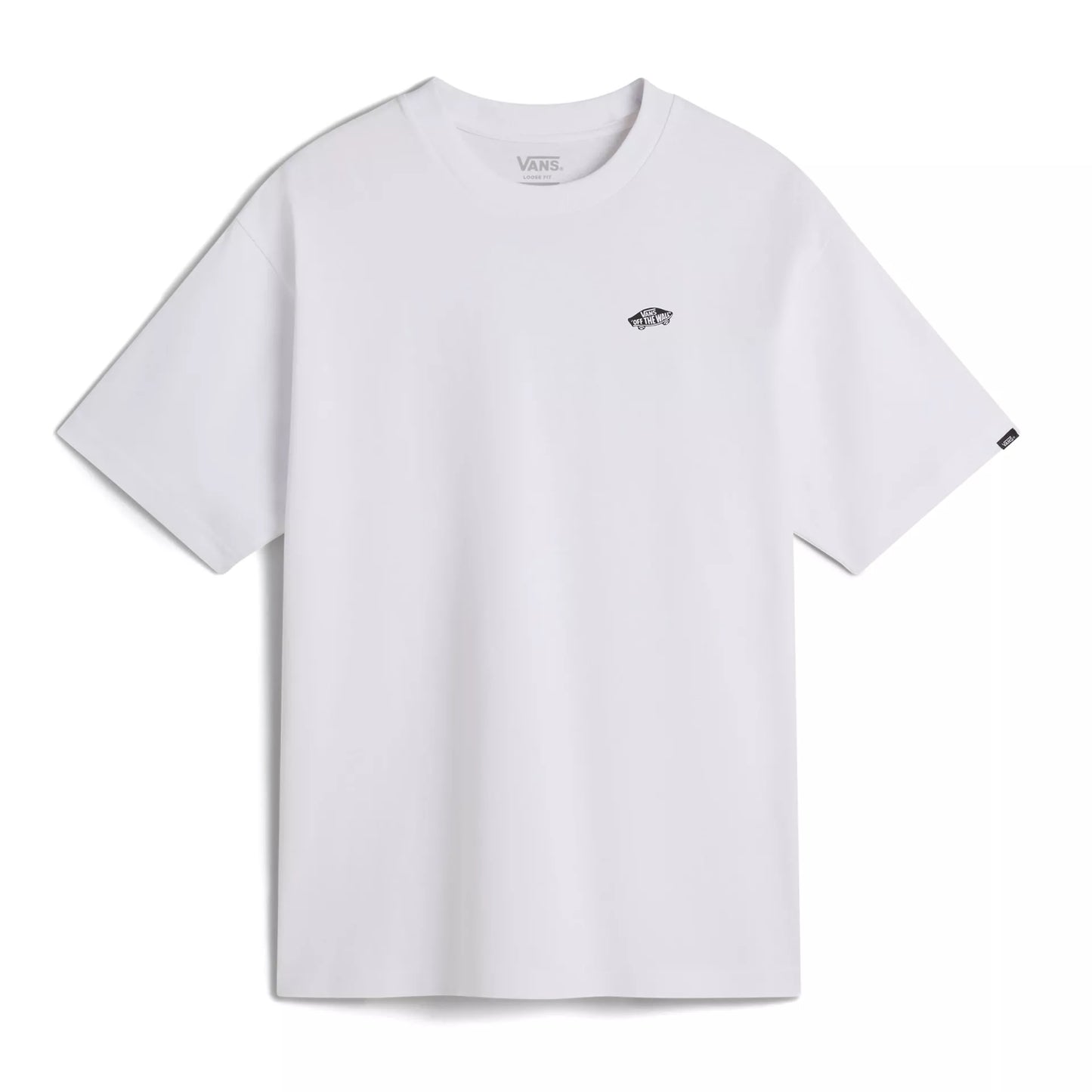 T-Shirt Style 76 bianco