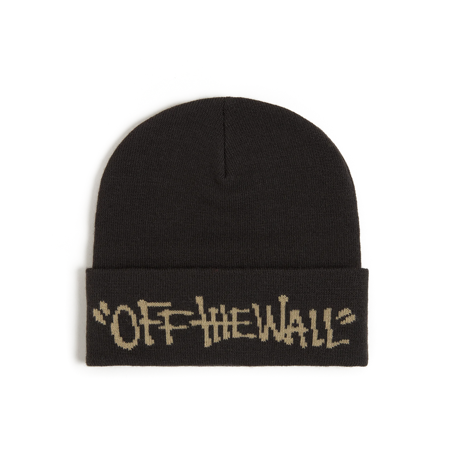 Berretto Let loose nero