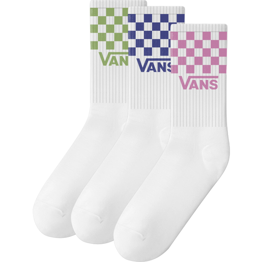 Calze Classic Vans da bimbo/a - 3 paia