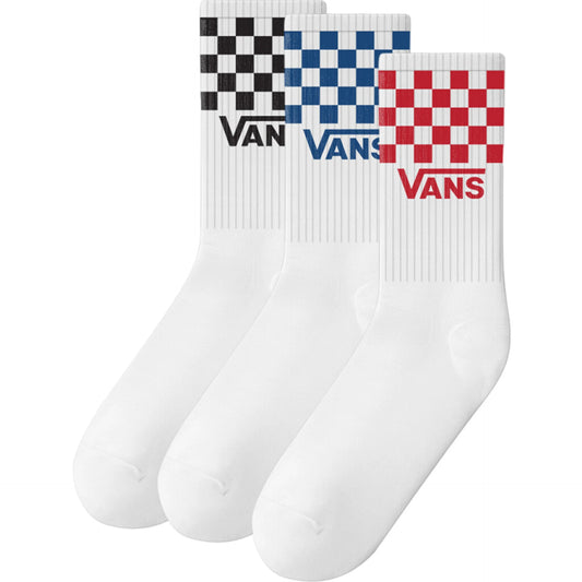 Calze Classic Vans da bimbo/a - 3 paia