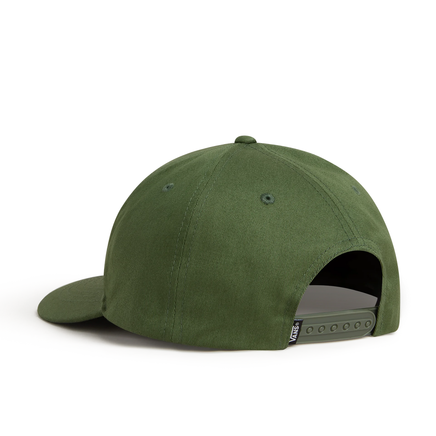 Cappellino Vans classic verde