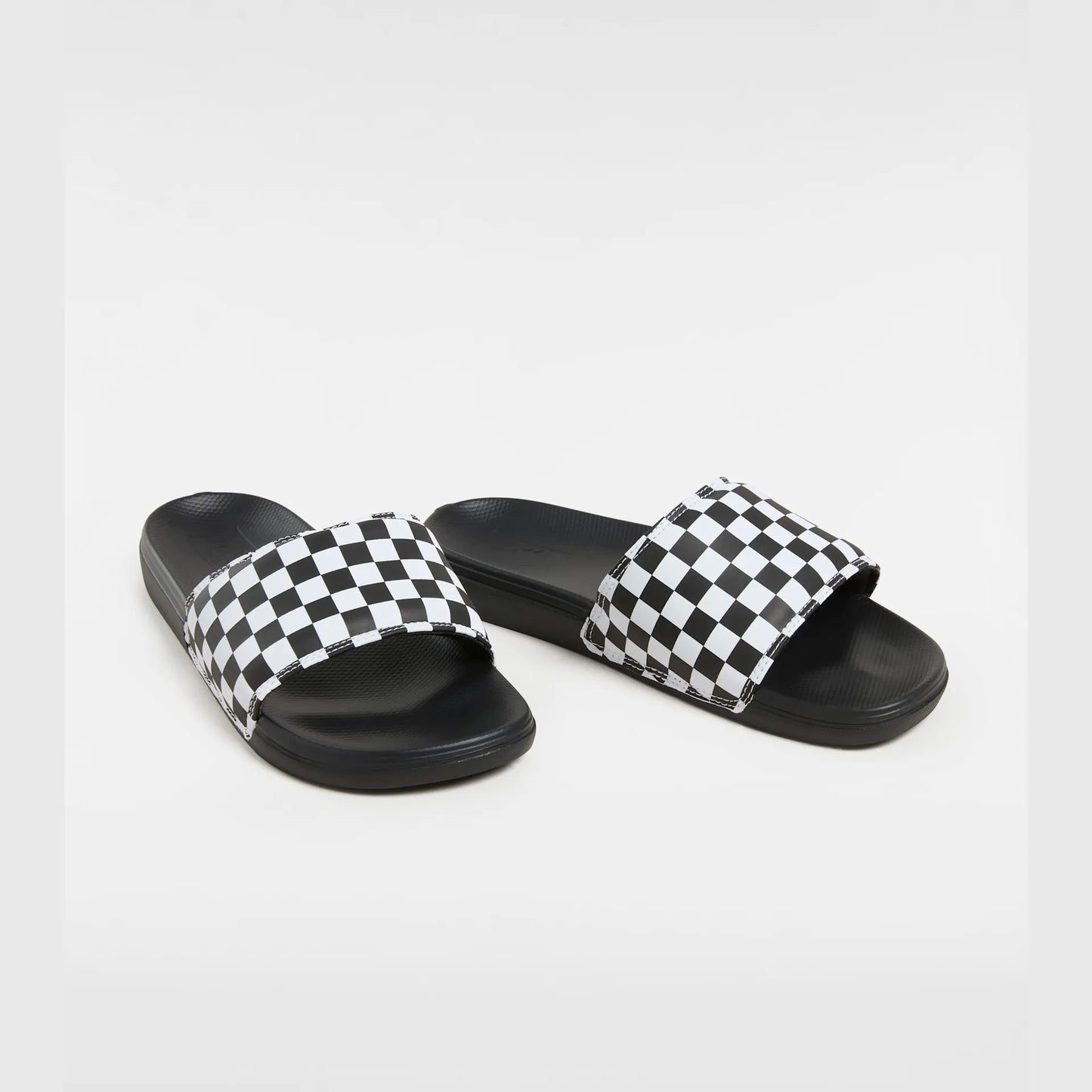 Ciabatta La costa slide-on a scacchi