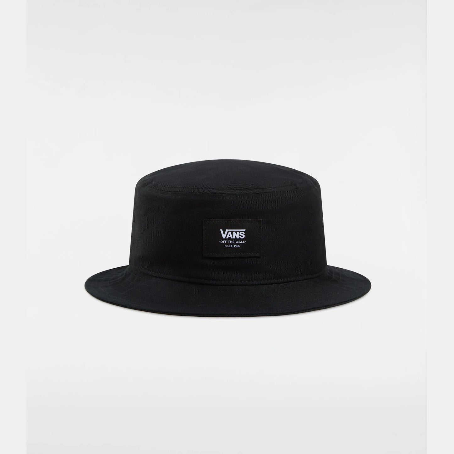 Cappellino da pescatore Vans nero
