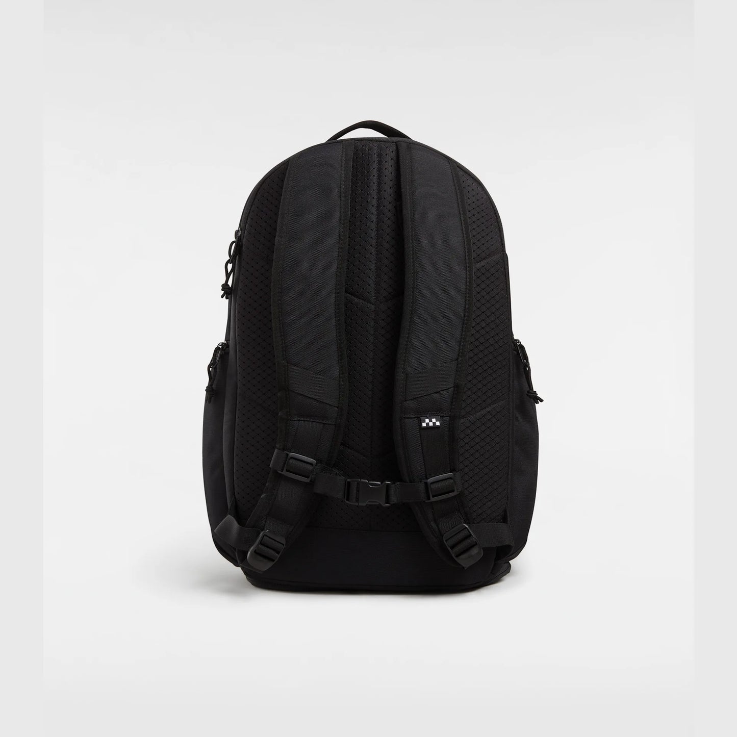 Zaino Vans da skate nero