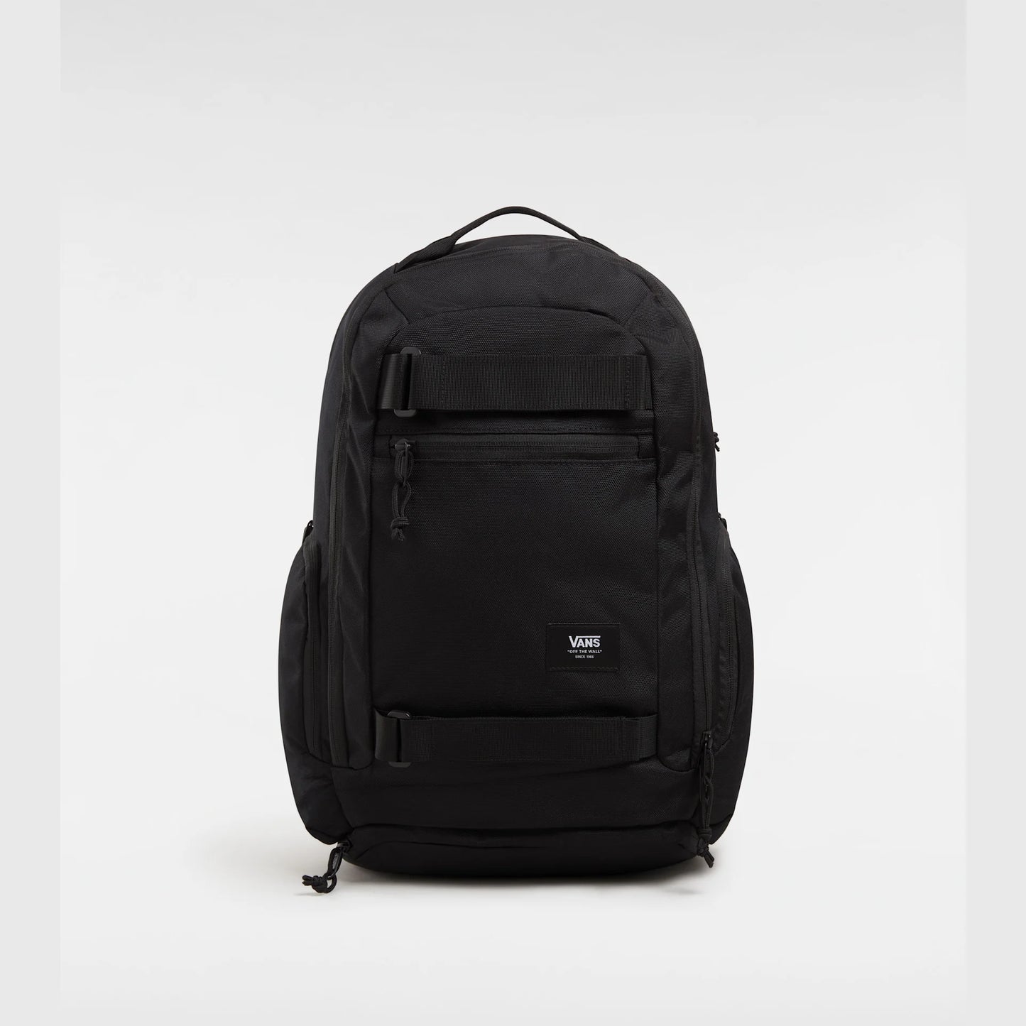 Zaino Vans da skate nero