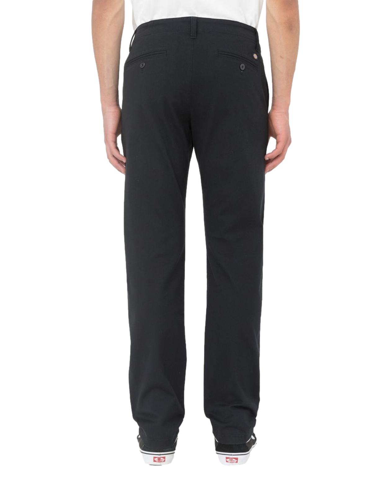 Pantalone Kerman nero