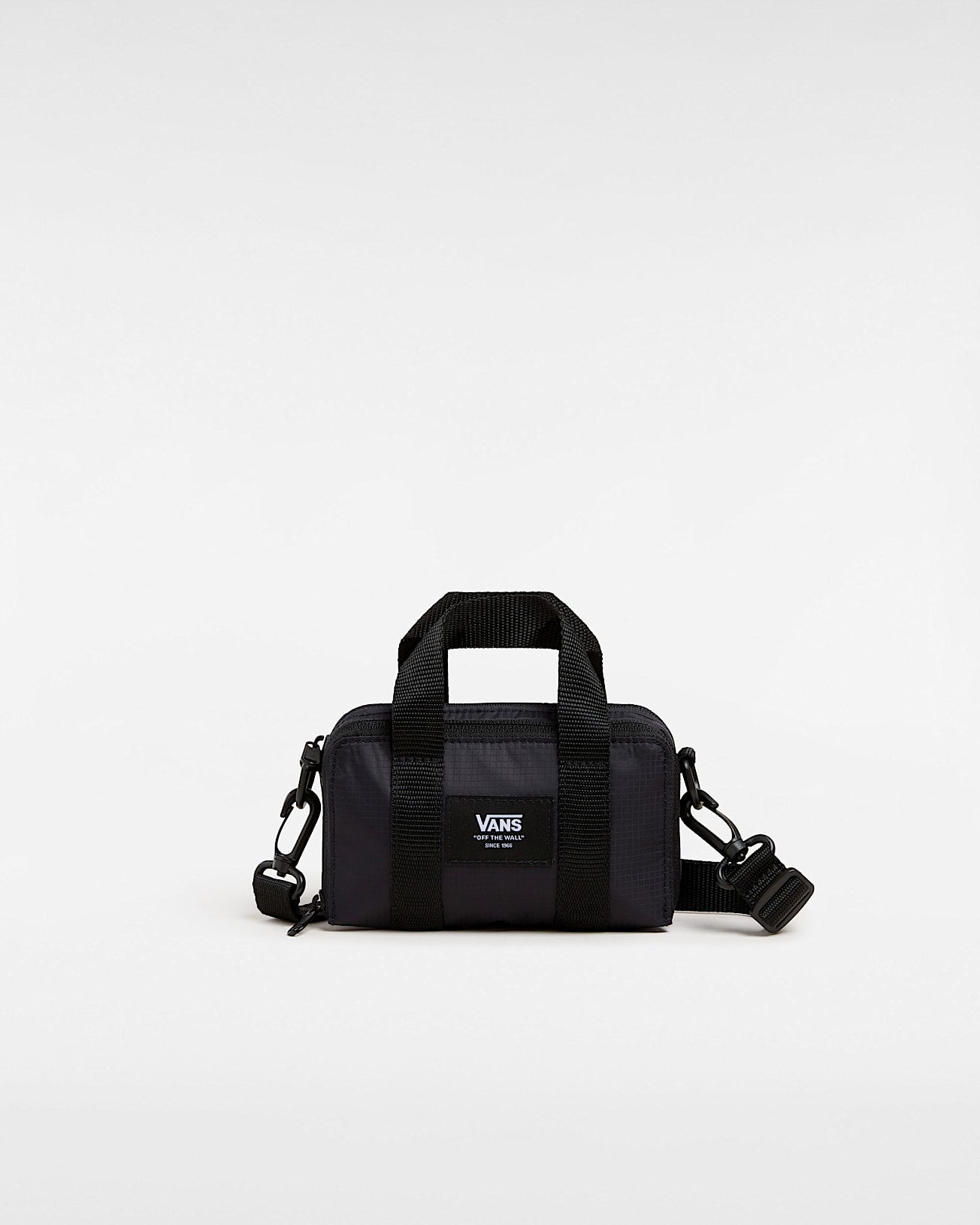 Borsa Block wallet nero